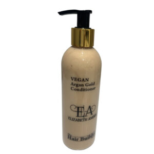 argan gold conditioner vegan