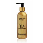 argan gold shampoo vegan