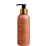 red conditioner vegan