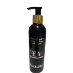 sodium chloride (sls sles) free shampoo