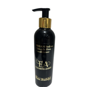 sodium chloride (sls sles) free shampoo