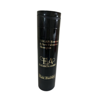 saw palmetto and rosemary natural conditioner vegan 100%
