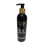 sodium chloride free conditioner (sls, sles, paraben free) vegan