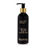 vegan blue shampoo