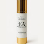 vegan anti allergenic facial moisturizer 100ml