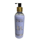 vegan blue conditioner