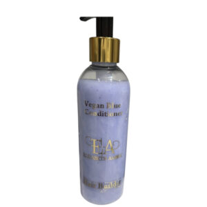 vegan blue conditioner