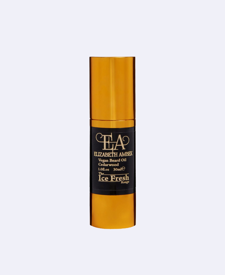vegan lebanese cedarwood bayleaf & lime beard cream 30ml vegan lebanese cedarwood bayleaf & lime beard cream 30ml