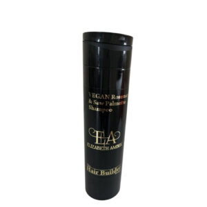 vegan rosemary and saw palmetto shampoo